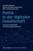 Politik in der digitalen Gesellschaft (eBook, PDF)