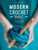 Modern Crochet Bible (eBook, ePUB)