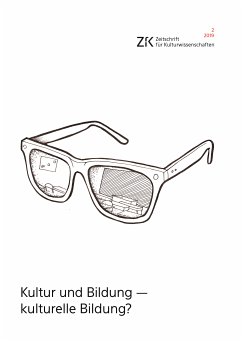 Kultur und Bildung - kulturelle Bildung? (eBook, PDF)