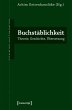 Buchstäblichkeit (eBook, PDF) - Bild 1