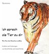 Ich sprech als Tier zu dir (eBook, ePUB) - Bild 1