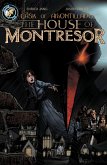 House of Montresor #TPB (eBook, PDF) House of Montresor #TPB (eBook, PDF)