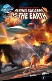 Ray Harryhausen Presents: Flying Saucers Vs. the Earth (eBook, PDF)