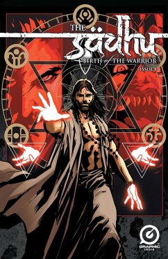 Sadhu: Birth of the Warrior #4 (eBook, PDF) - Dixon, Chuck