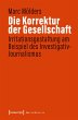 Die Korrektur der Gesellschaft (eBook,... - Bild 1