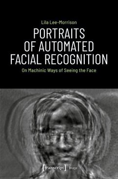 Cover Portraits of Automated Facial Recognition (eBook, PDF)