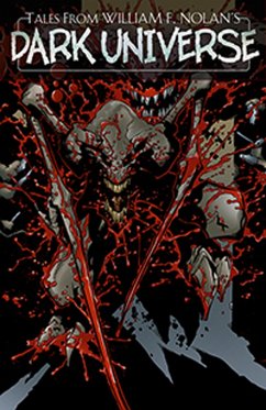 Cover Tales from William F. Nolan's Dark Universe (eBook, PDF)