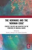 The Normans and the 'Norman Edge' (eBook, ePUB)