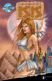 Legend of Isis (eBook, PDF) Legend of Isis (eBook, PDF)