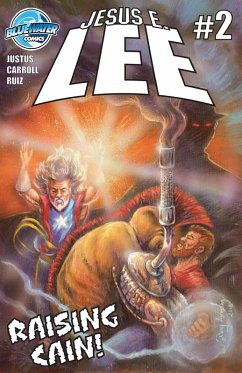 Cover Jesus E. Lee (eBook, PDF)