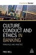 Culture, Conduct and Ethics in Banking... - Bild 1