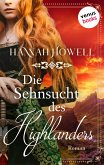 Die Sehnsucht des Highlanders / Highland Roses Bd.2 (eBook, ePUB)