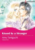 Kissed by A Stranger (eBook, PDF) Kissed by A Stranger (eBook, PDF)