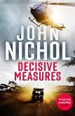 Decisive Measures (eBook, ePUB) Decisive Measures (eBook, ePUB)