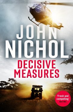 Decisive Measures (eBook, ePUB) - Nichol, John