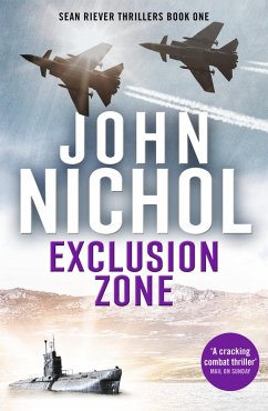 Cover Exclusion Zone (eBook, ePUB)