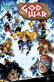 God War (eBook, PDF) God War (eBook, PDF)