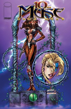 Cover 10th Muse (eBook, PDF)