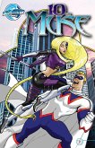 10th Muse (eBook, PDF)