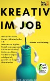 Kreativ im Job (eBook, ePUB)