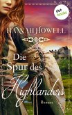Die Spur des Highlanders / Highland Roses Bd.1 (eBook, ePUB)
