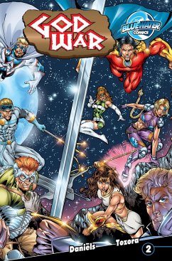 Cover God War (eBook, PDF)