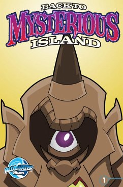 Ray Harryhausen Presents: Back to Mysterious Island (eBook, PDF) - Landis, Max