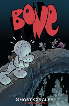 BONE (eBook, PDF) - Smith, Jeff