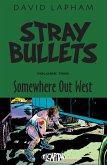 Stray Bullets Vol. 2 (eBook, PDF)