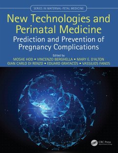 Cover New Technologies and Perinatal Medicine (eBook, PDF)