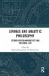 Levinas and Analytic Philosophy (eBook,... - Bild 1