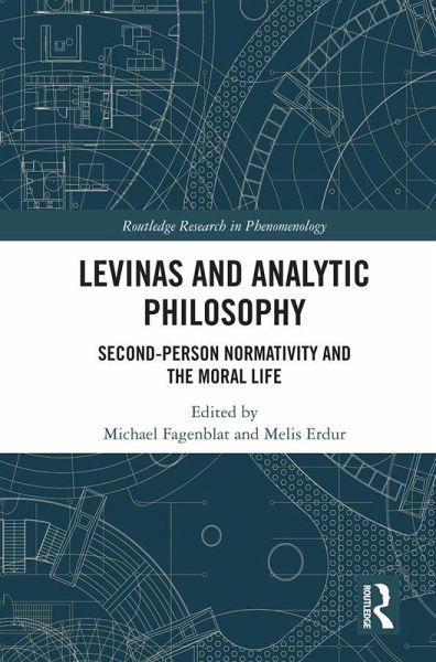 Levinas and Analytic Philosophy (eBook, PDF) Levinas and Analytic Philosophy (eBook, PDF)