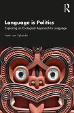 Language is Politics (eBook, PDF)