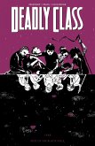 Deadly Class Vol. 2: Kids Of The Black Hole (eBook, PDF)