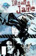 Insane Jane: Avenging Star (eBook, PDF) - Bild 1