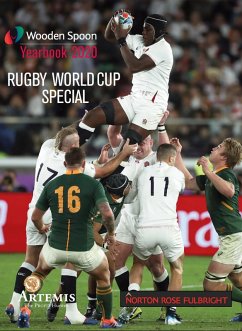 Cover Rugby World Yearbook 2020 (eBook, ePUB)