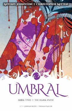 Umbral Vol. 2 (eBook, PDF) - Johnston, Antony