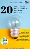 20 Strategies for Creative Problem Solving (eBook, ePUB)