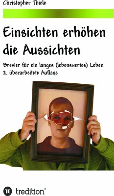 Cover Einsichten erhöhen die Aussichten (eBook, ePUB)