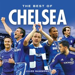 Chelsea FC ... The Best of (eBook, ePUB) - Mason, Rob