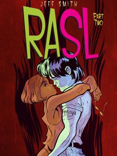 RASL (eBook, PDF) - Smith, Jeff