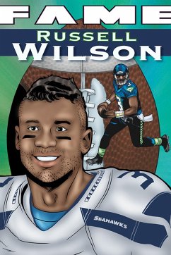 Cover Fame: Russell Wilson (eBook, PDF)