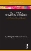 The Thinking University Expanded (eBook, PDF)
