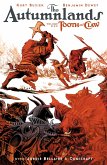 Autumnlands Vol. 1: Tooth And Claw (eBook, PDF)