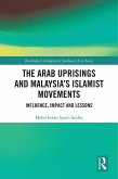 The Arab Uprisings and Malaysia's Islamist Movements (eBook, PDF)