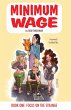 Minimum Wage: Book One (eBook, PDF) - Bild 1
