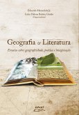 Geografia e Literatura (eBook, ePUB)