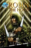 Robin The Hood (eBook, PDF)