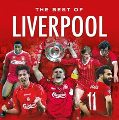 Liverpool FC ... The Best of (eBook, ePUB) - Mason, Rob