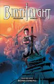 Birthright Vol. 1 (eBook, PDF)